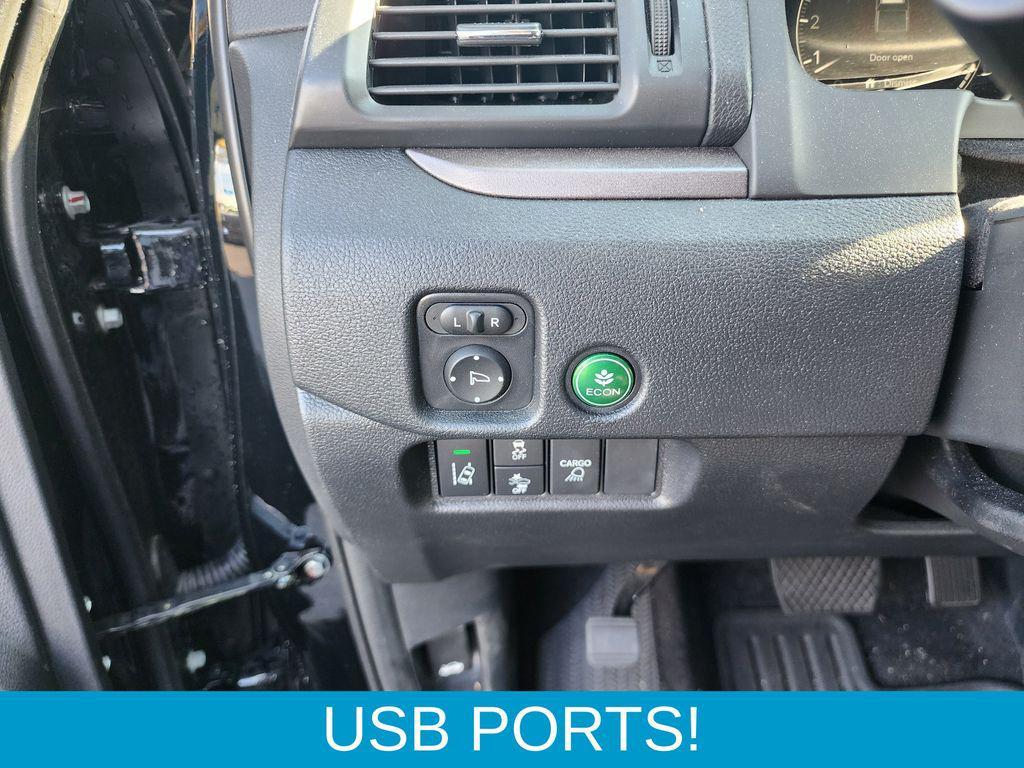 used 2024 Honda Ridgeline car, priced at $34,555