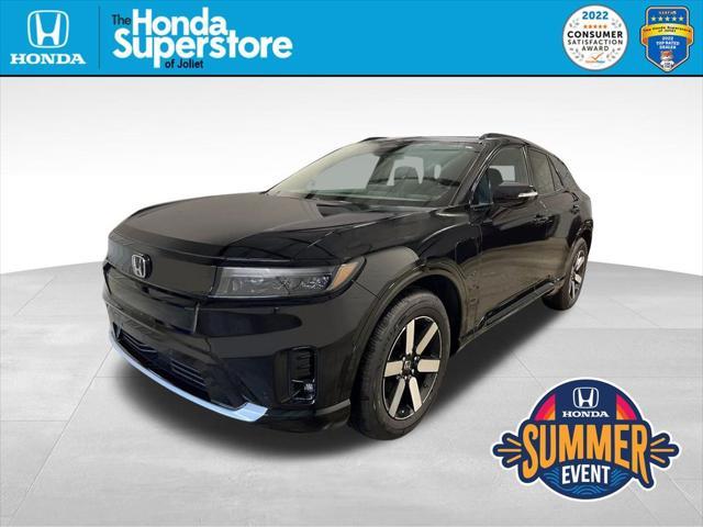 new 2025 Honda Prologue car, priced at $52,365