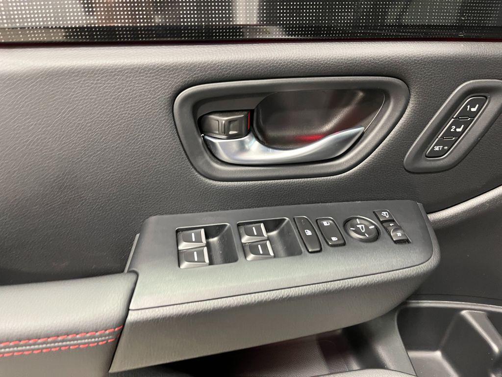 new 2025 Honda Pilot car, priced at $53,185