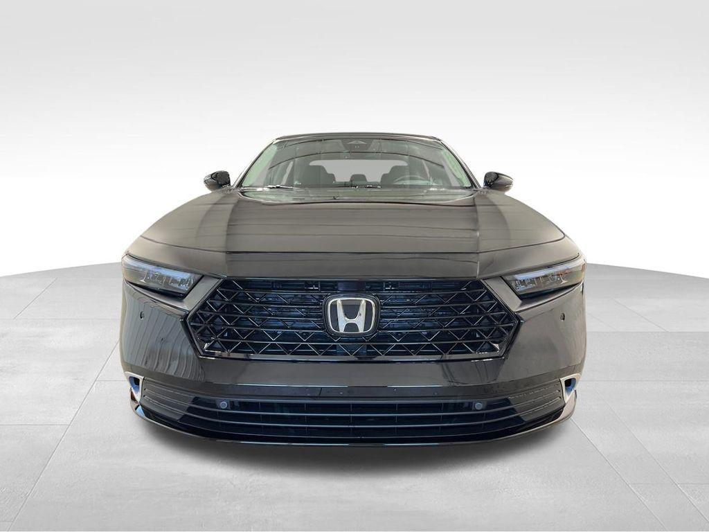 new 2025 Honda Accord Hybrid car, priced at $37,666