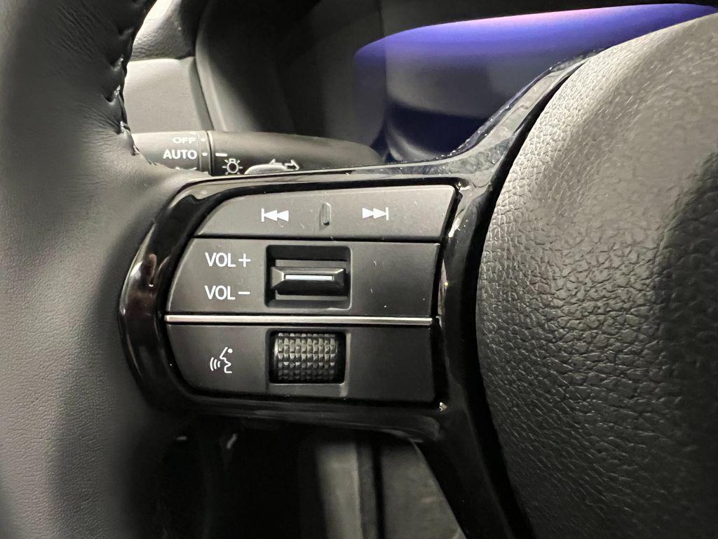 new 2025 Honda Accord Hybrid car, priced at $37,666