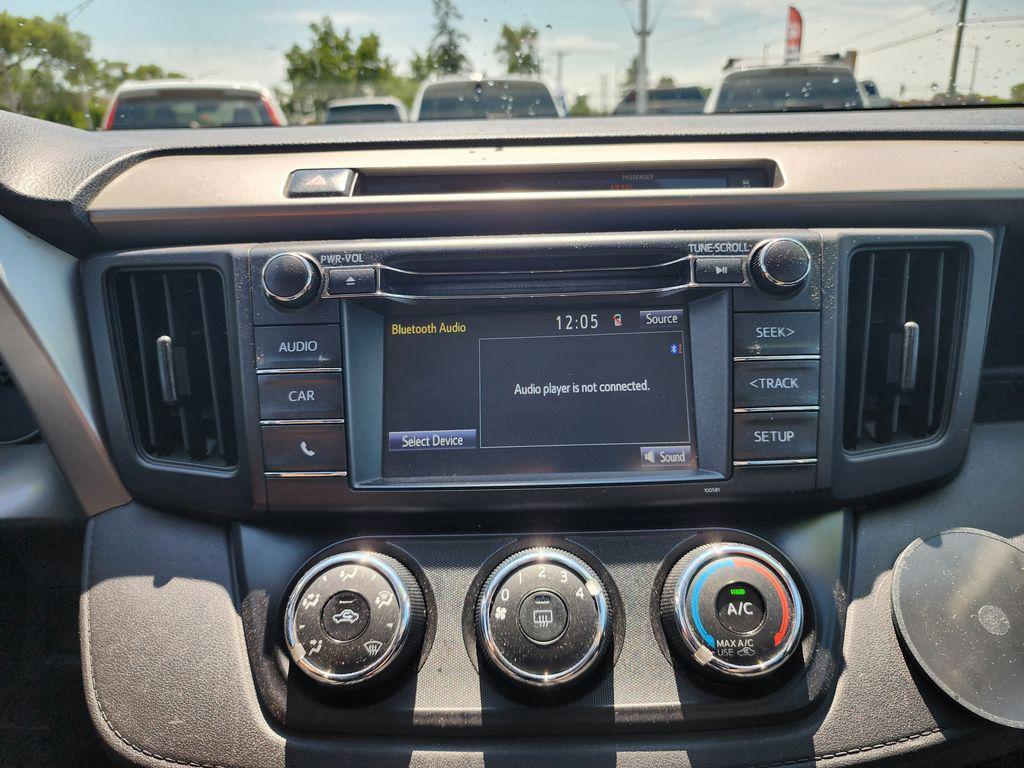 used 2016 Toyota RAV4 car, priced at $15,557