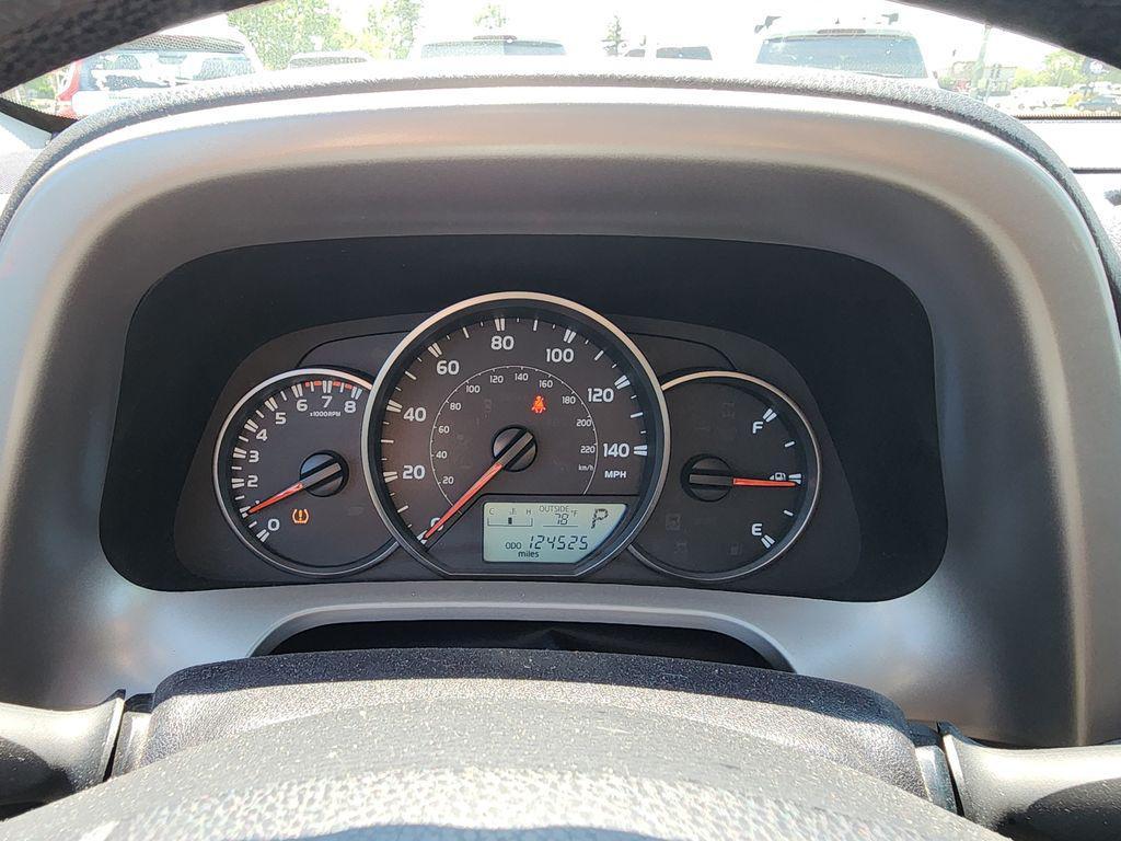 used 2016 Toyota RAV4 car, priced at $15,557