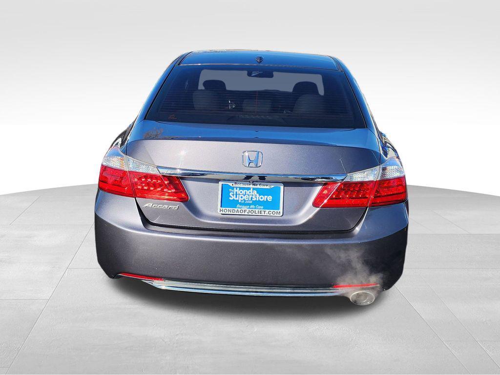 used 2014 Honda Accord car, priced at $14,162