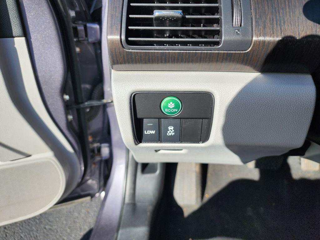 used 2014 Honda Accord car, priced at $14,162