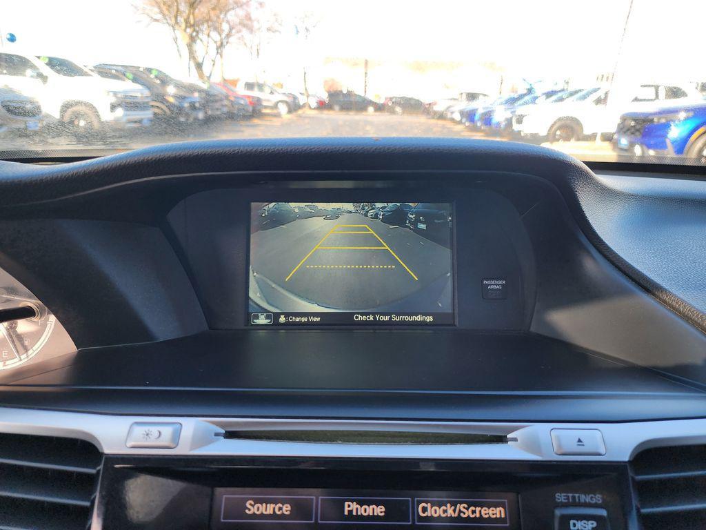 used 2014 Honda Accord car, priced at $14,162