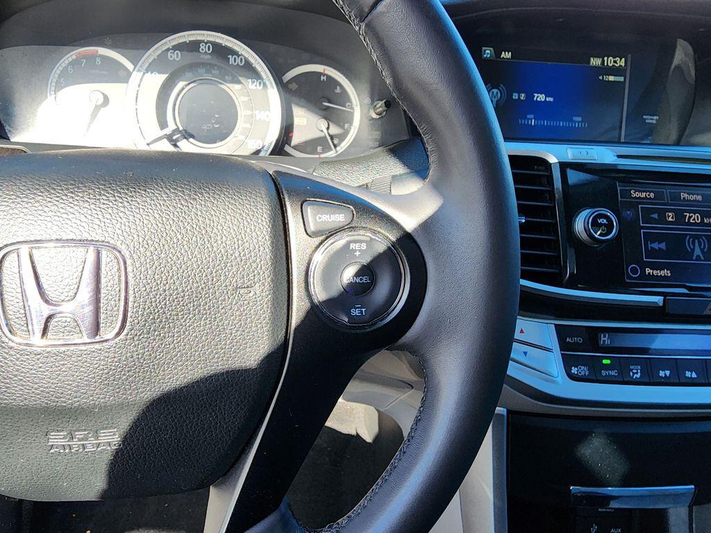 used 2014 Honda Accord car, priced at $14,162