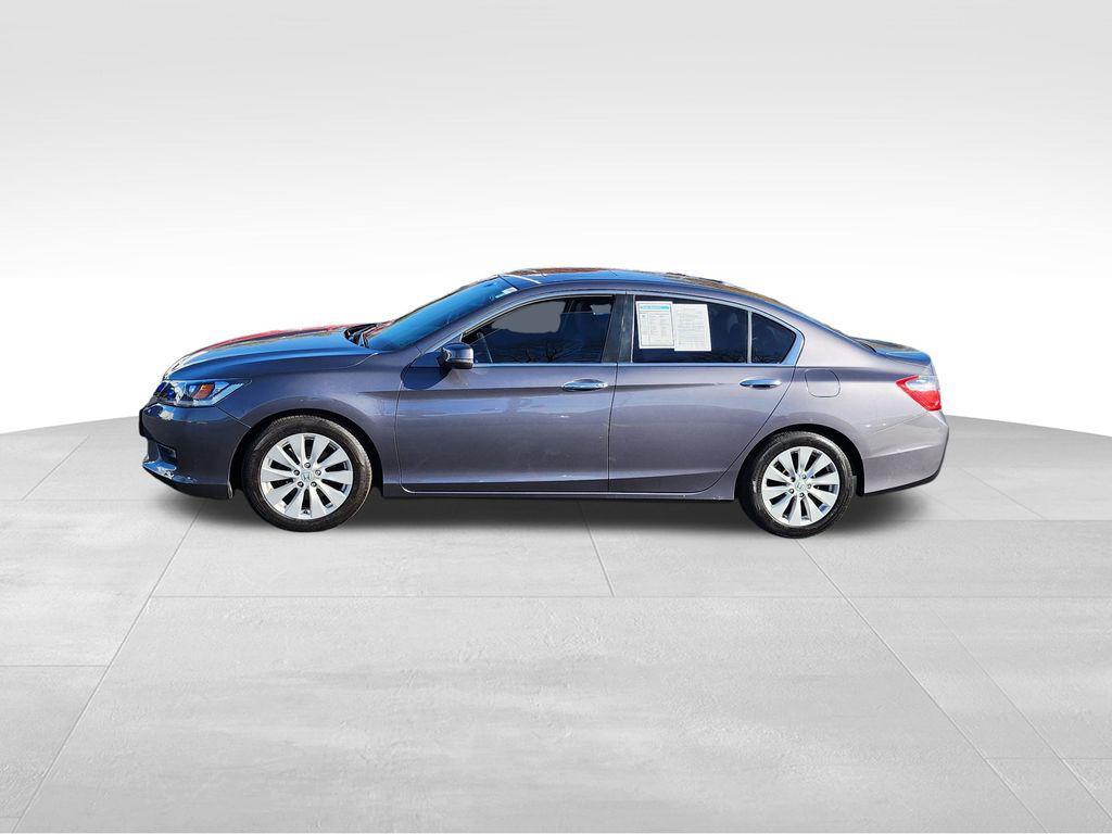 used 2014 Honda Accord car, priced at $14,162