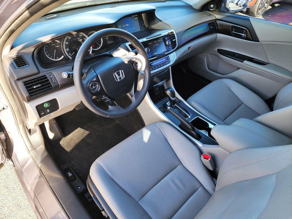 used 2014 Honda Accord car, priced at $14,162