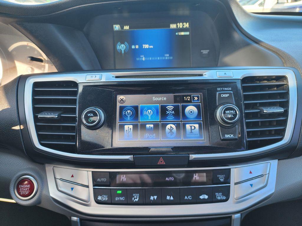 used 2014 Honda Accord car, priced at $14,162
