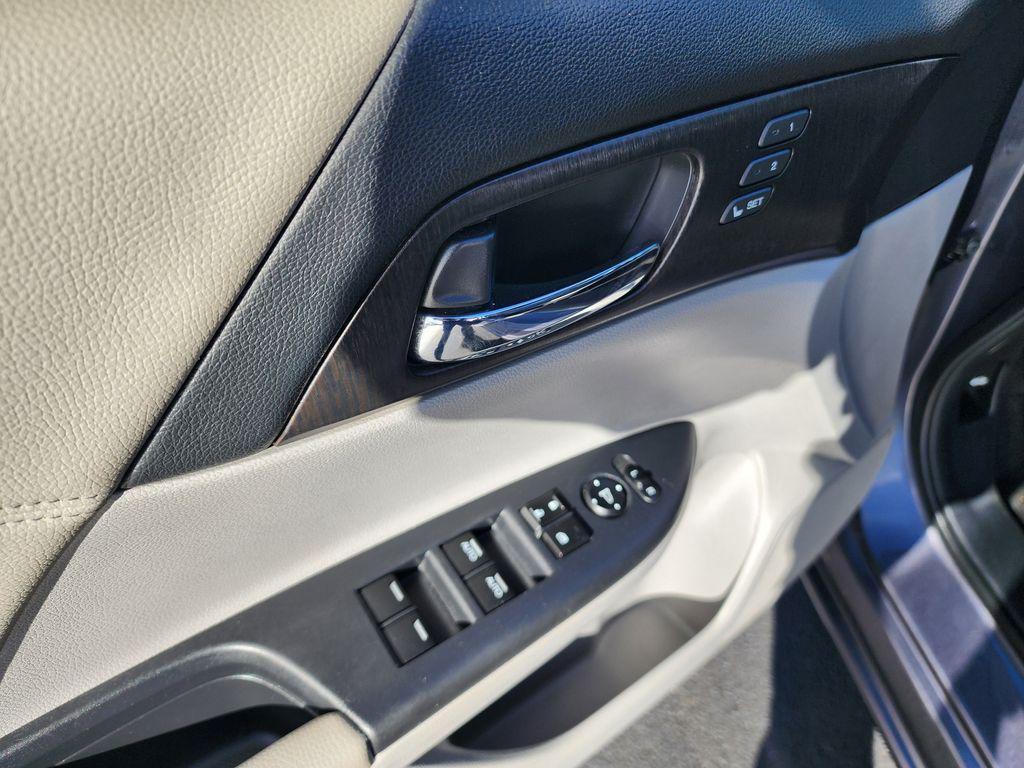 used 2014 Honda Accord car, priced at $14,162