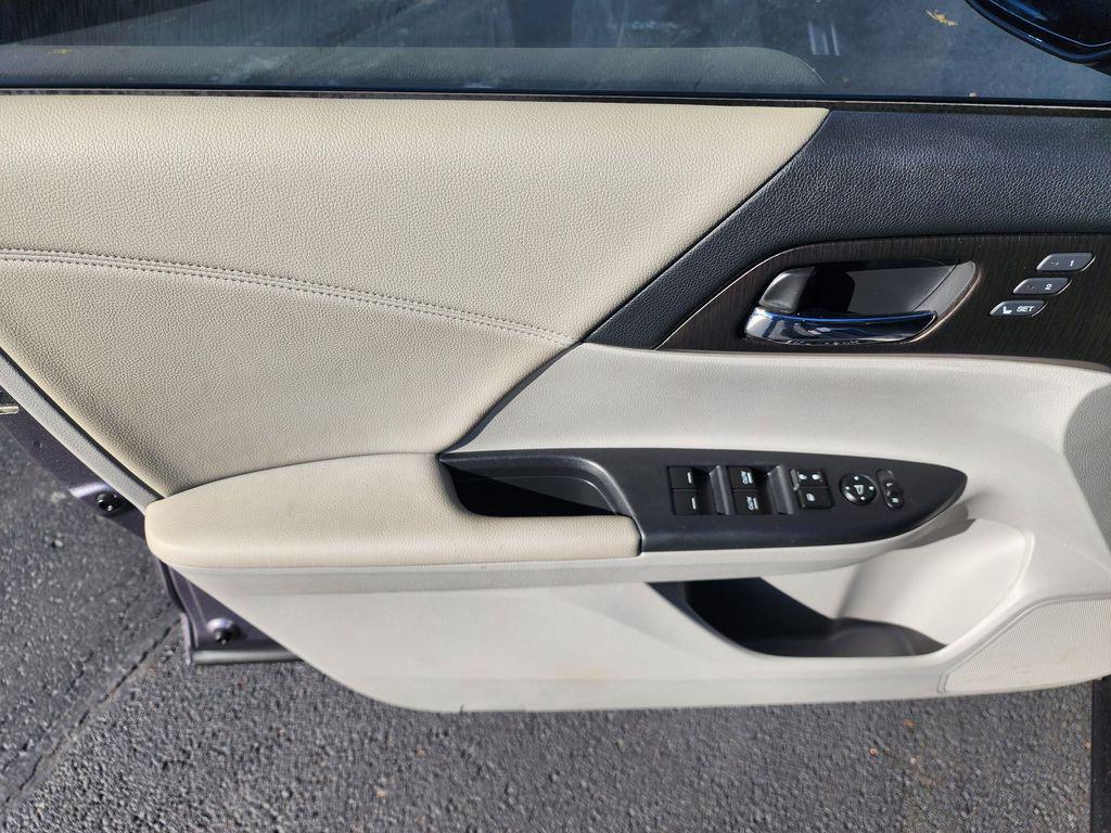 used 2014 Honda Accord car, priced at $14,162