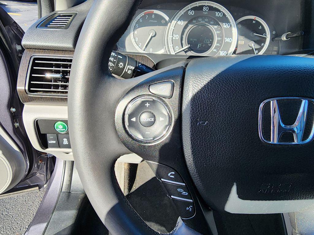 used 2014 Honda Accord car, priced at $14,162