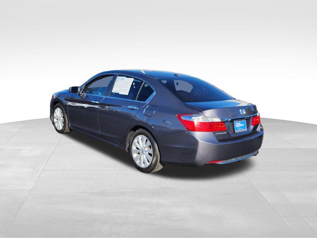 used 2014 Honda Accord car, priced at $14,162