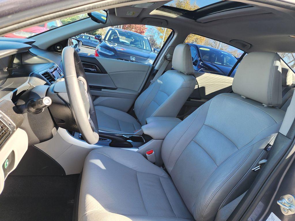 used 2014 Honda Accord car, priced at $14,162