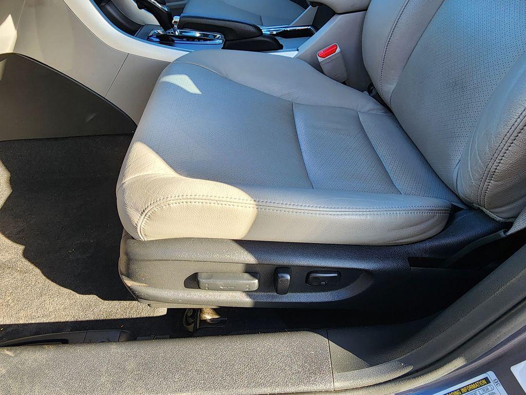 used 2014 Honda Accord car, priced at $14,162