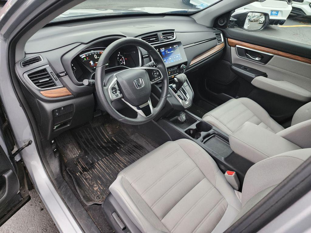 used 2019 Honda CR-V car, priced at $22,995