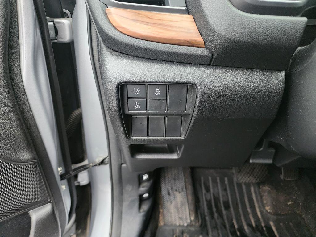 used 2019 Honda CR-V car, priced at $22,995