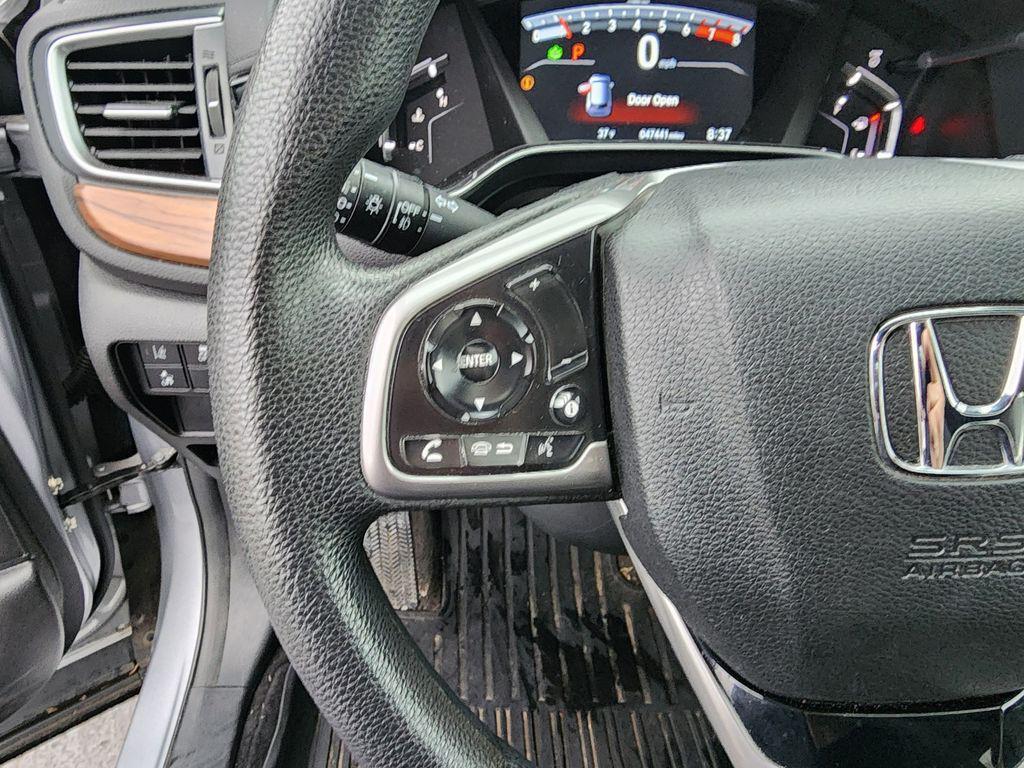 used 2019 Honda CR-V car, priced at $22,995