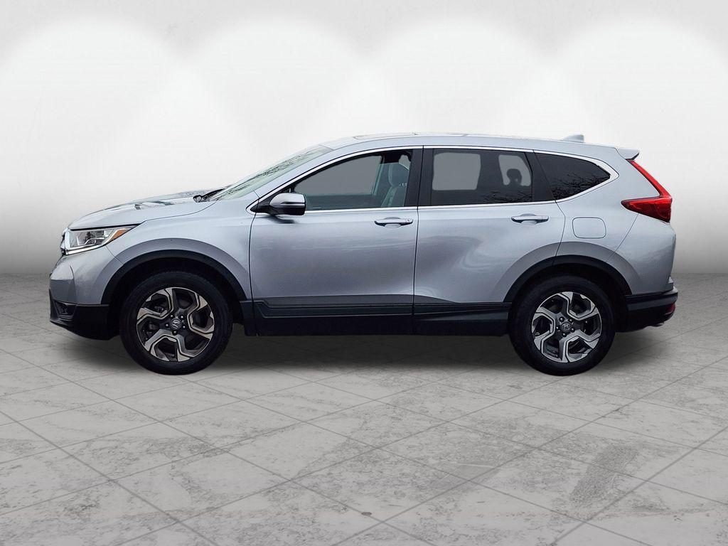 used 2019 Honda CR-V car, priced at $22,995