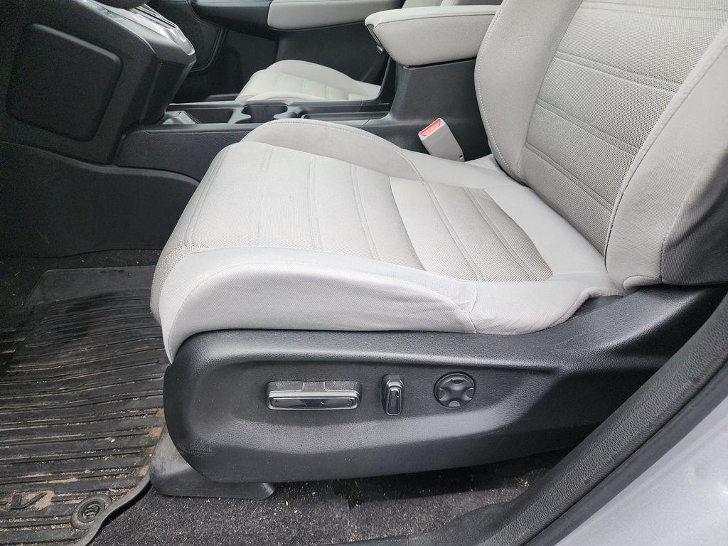 used 2019 Honda CR-V car, priced at $22,995