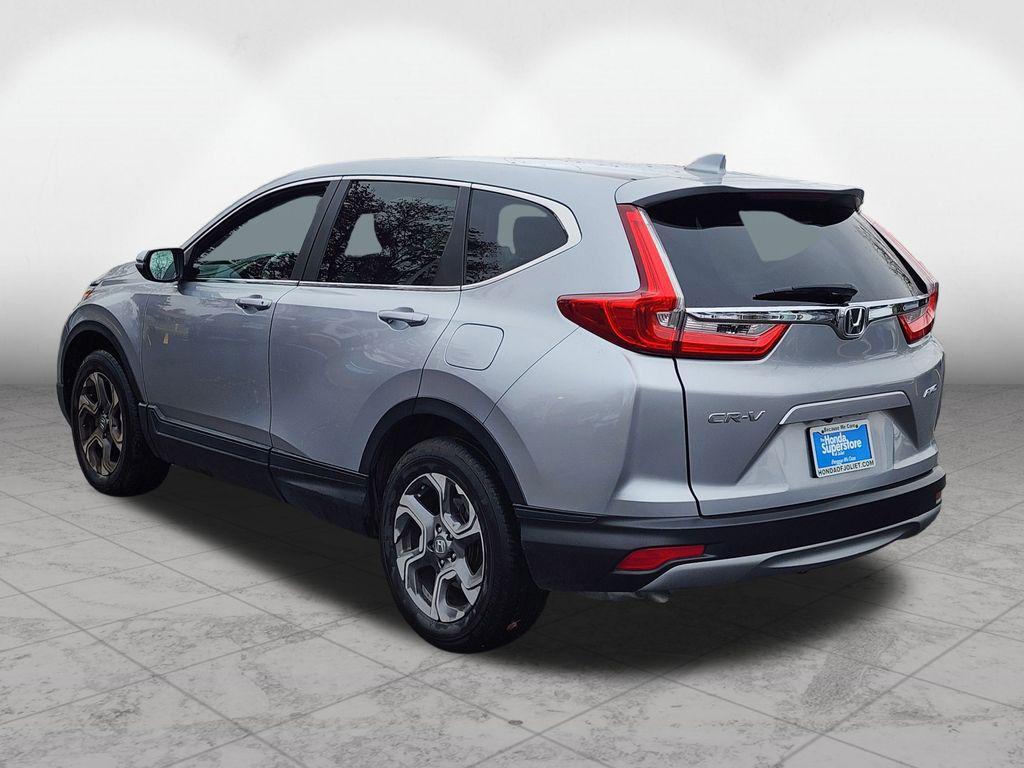 used 2019 Honda CR-V car, priced at $22,995