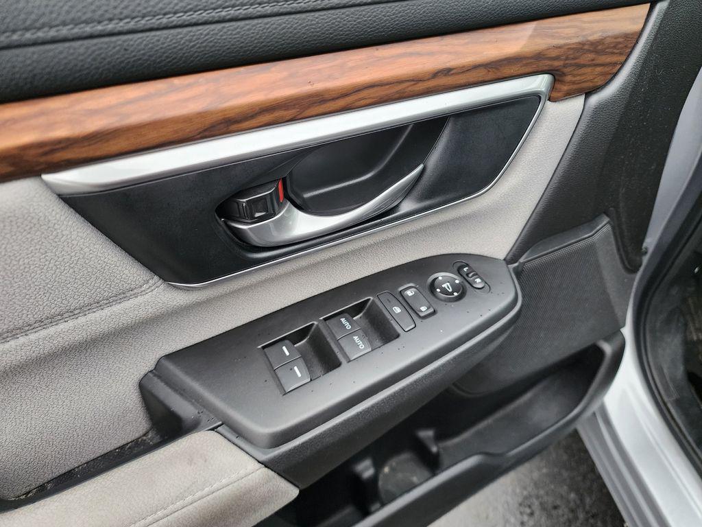 used 2019 Honda CR-V car, priced at $22,995