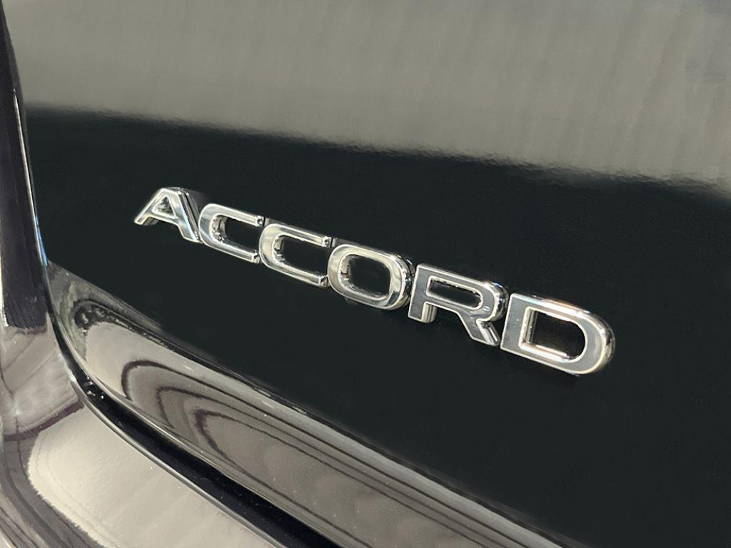 new 2025 Honda Accord Hybrid car, priced at $37,665