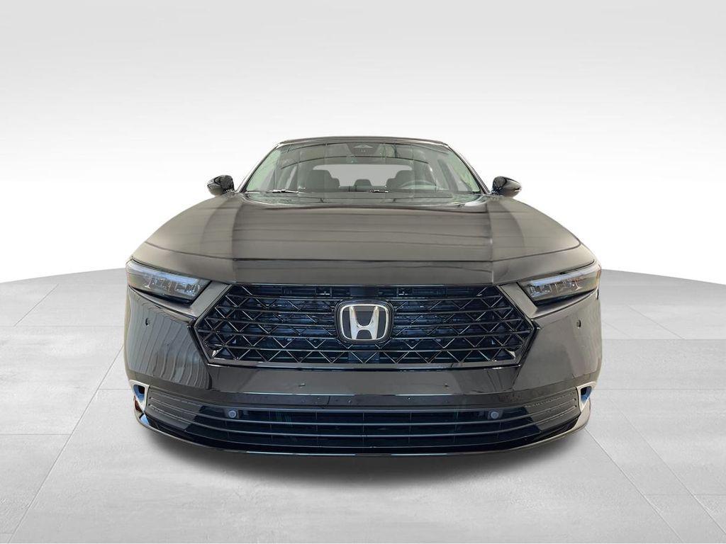 new 2025 Honda Accord Hybrid car, priced at $37,665