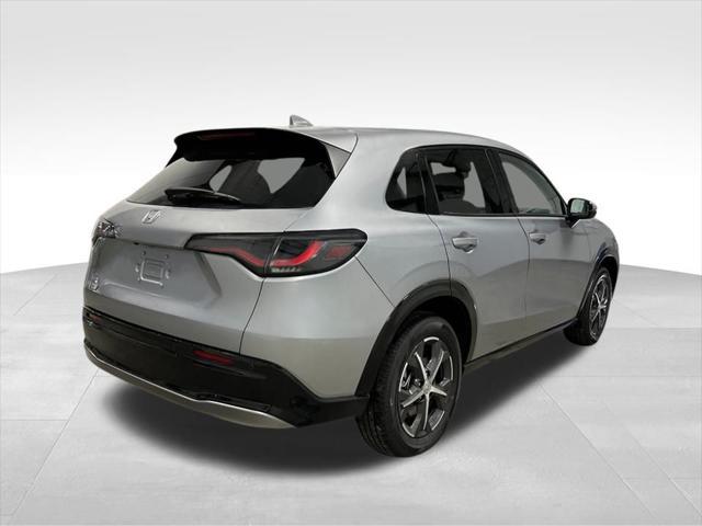 new 2025 Honda HR-V car, priced at $31,486