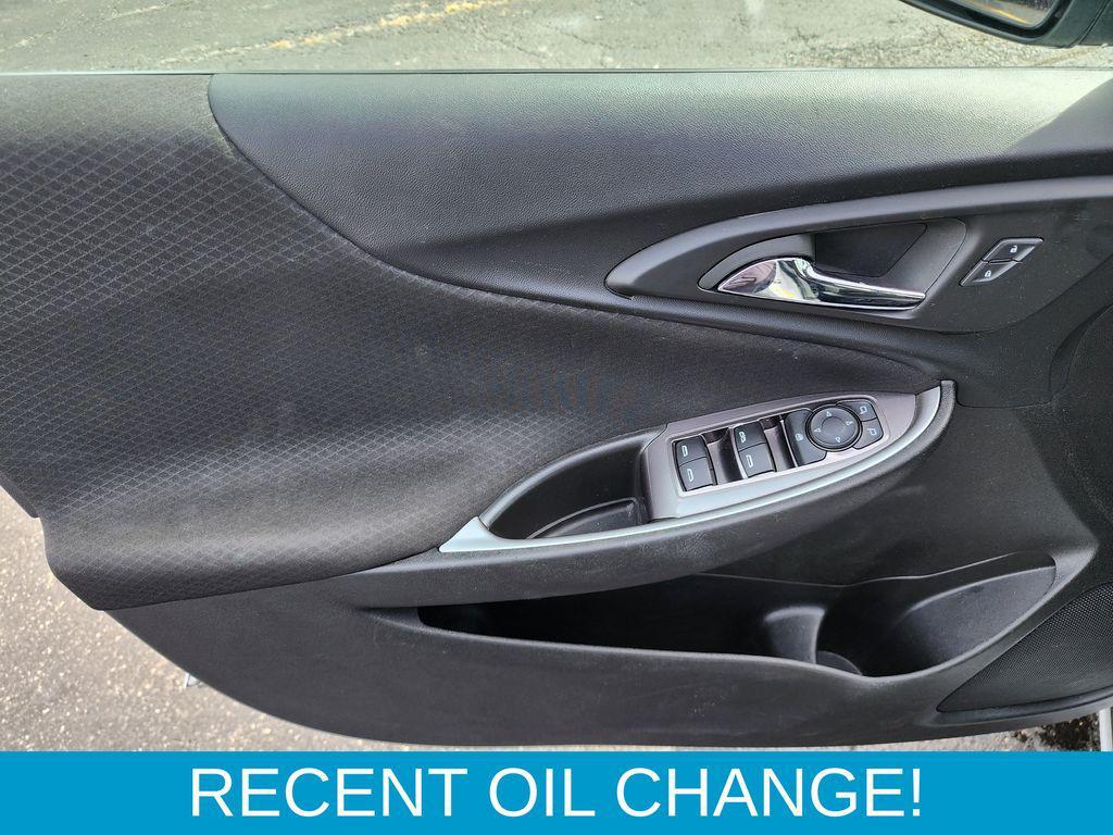 used 2023 Chevrolet Malibu car, priced at $15,950