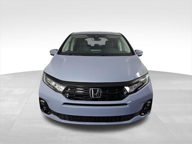 new 2025 Honda Odyssey car, priced at $50,685