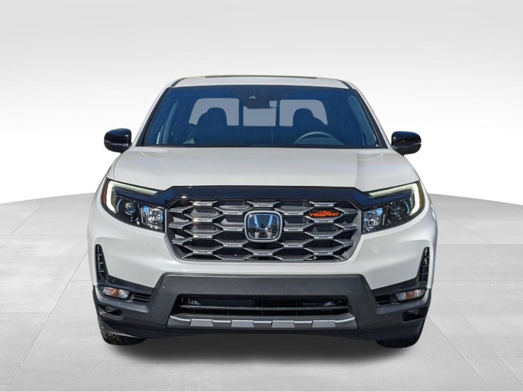 new 2026 Honda Ridgeline car, priced at $43,377