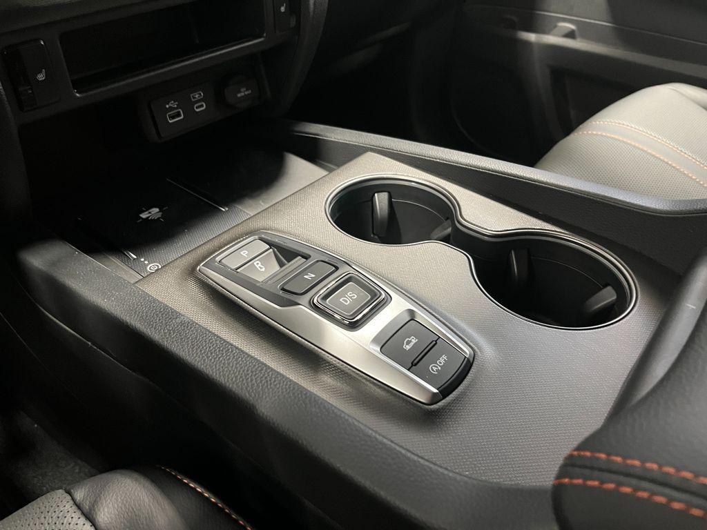 new 2026 Honda Ridgeline car, priced at $43,377