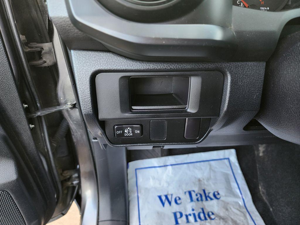 used 2016 Toyota Tacoma car, priced at $18,188