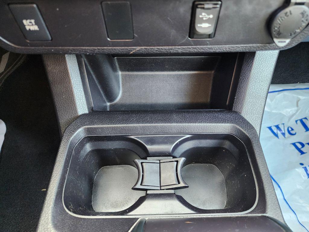 used 2016 Toyota Tacoma car, priced at $18,188