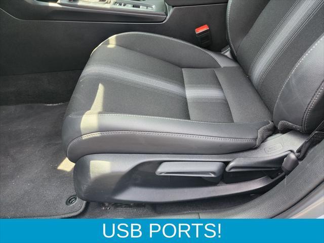used 2025 Honda Civic car, priced at $28,210