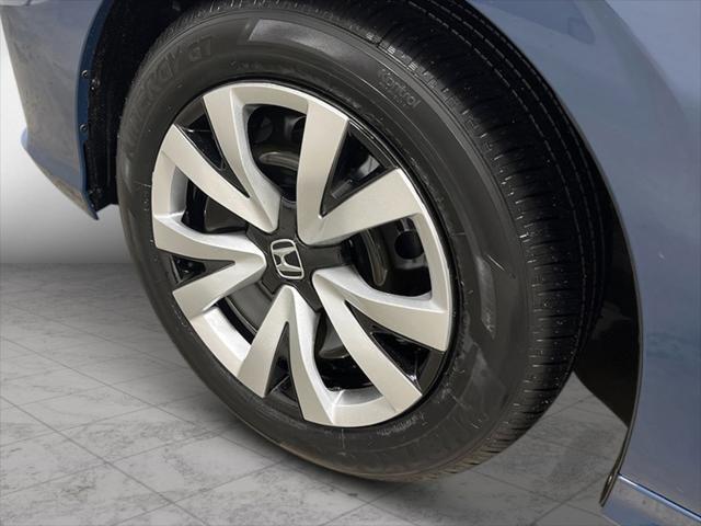 new 2026 Honda Civic car, priced at $25,146