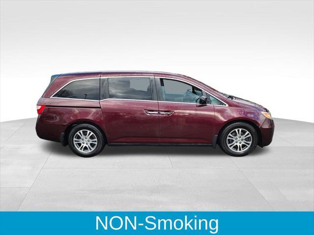 used 2013 Honda Odyssey car, priced at $11,410