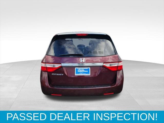 used 2013 Honda Odyssey car, priced at $11,410