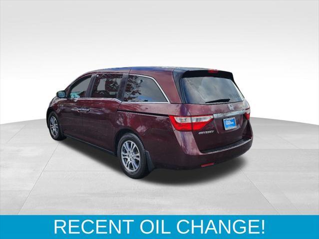 used 2013 Honda Odyssey car, priced at $11,410