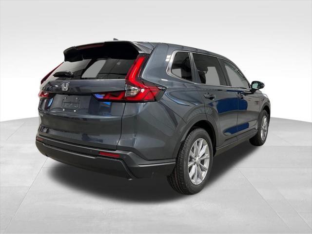 new 2025 Honda CR-V car, priced at $37,850