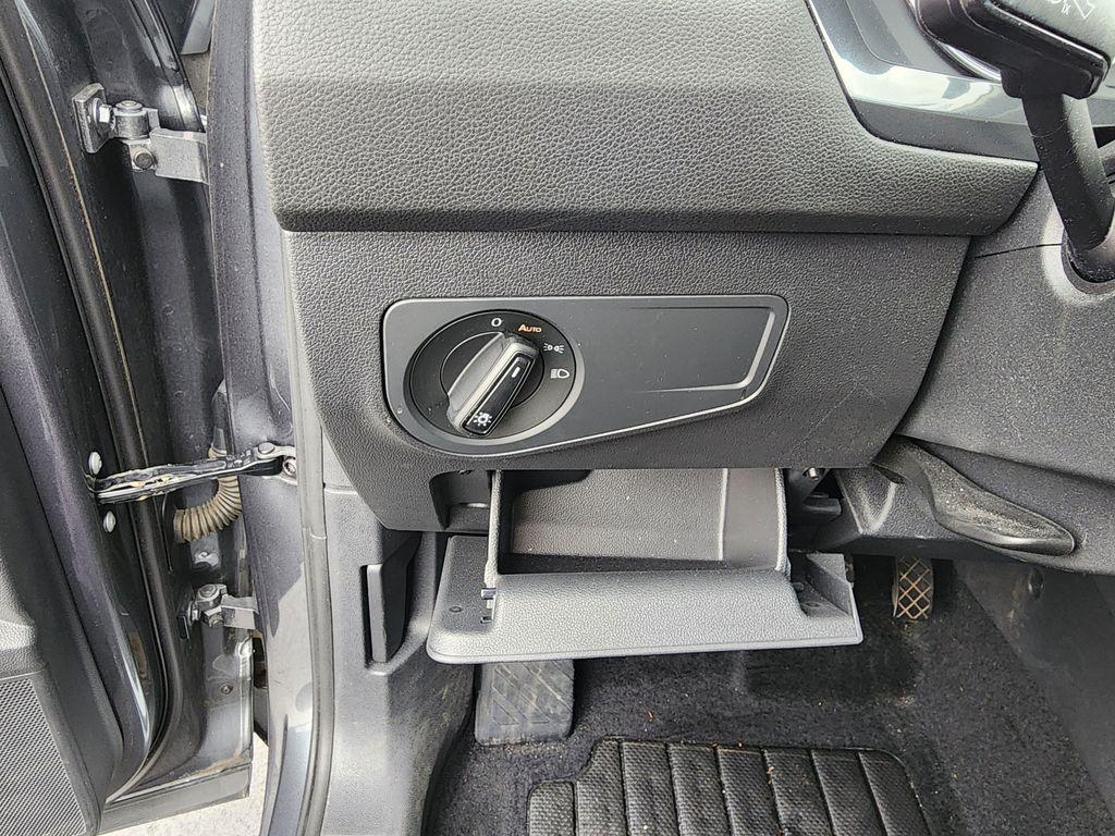 used 2021 Volkswagen Tiguan car, priced at $18,850