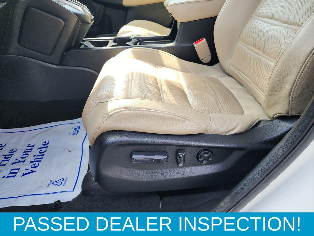 used 2018 Honda CR-V car, priced at $19,503