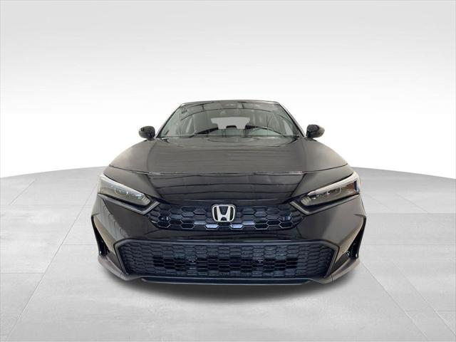 new 2025 Honda Civic car, priced at $27,310