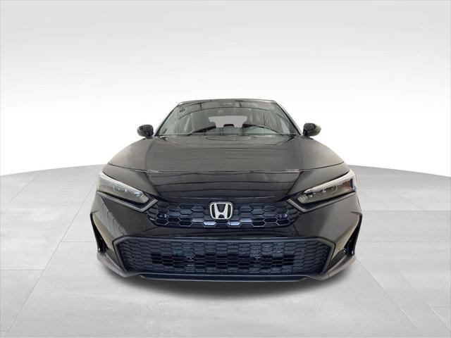 new 2025 Honda Civic car, priced at $28,115