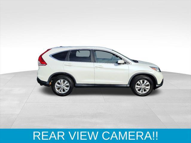 used 2014 Honda CR-V car, priced at $14,281