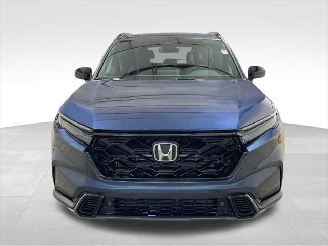 new 2025 Honda CR-V Hybrid car, priced at $38,510
