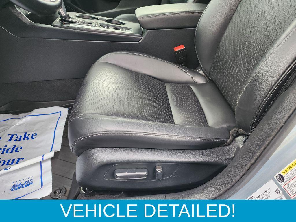 used 2023 Honda Civic car, priced at $24,500