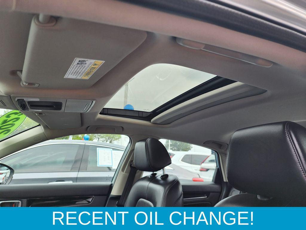 used 2023 Honda Civic car, priced at $24,500